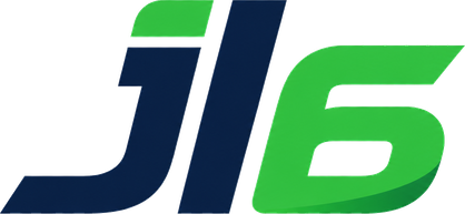jl6 gaming platform logo